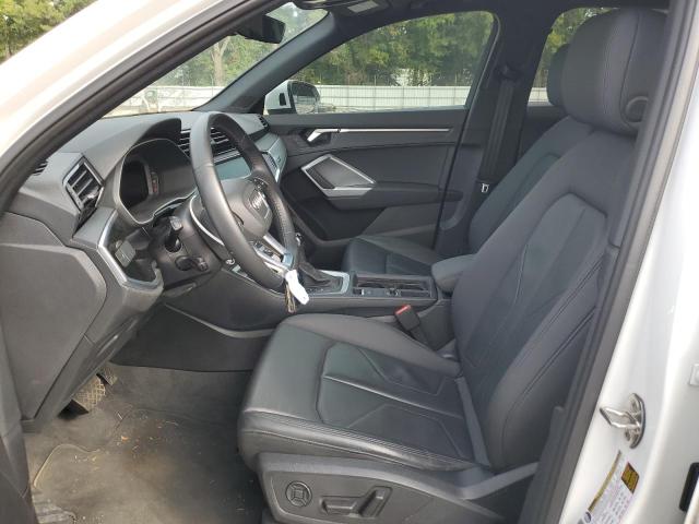 WA1DECF33L1057372 Audi Q3 Premium S Line