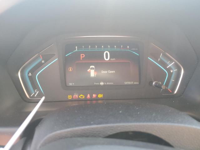 2018 HONDA ODYSSEY EL 5FNRL6H96JB005226