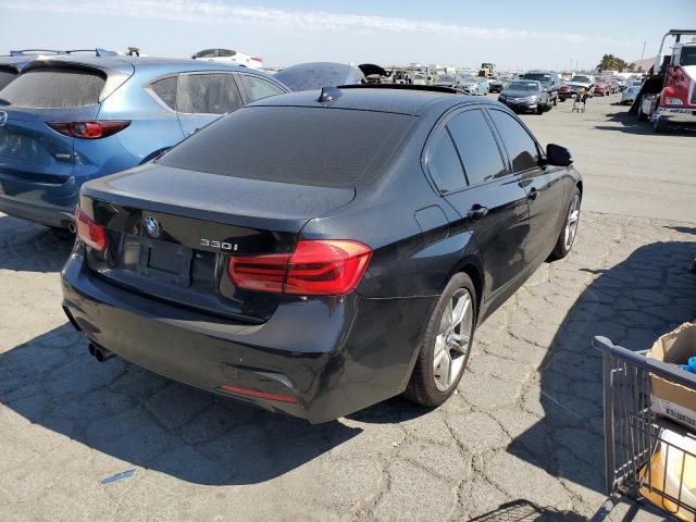 WBA8B9C30HK885403 | 2017 BMW 330 I