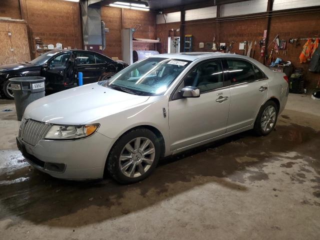 2010 Lincoln MKZ 