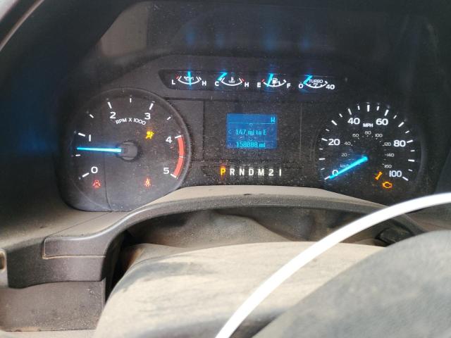 2017 FORD F350 SUPER - 1FD8X3HT6HEE95751