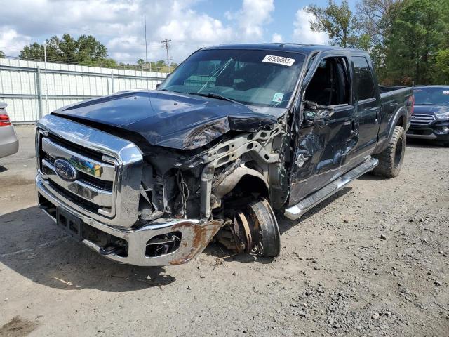 2014 Ford F-250 