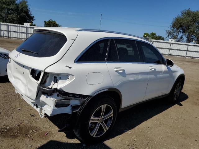 WDC0G4JB0KV163332 Mercedes-Benz GLC 300