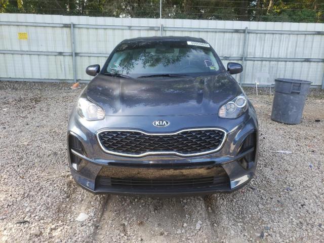 KNDPM3ACXN7002057 Kia Sportage L 5