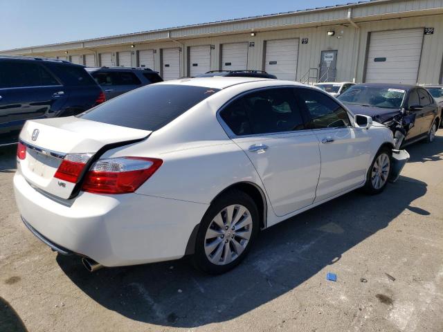 2015 HONDA ACCORD EXL - 1HGCR3F85FA027734