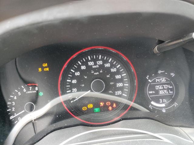 2019 HONDA CRV EX 3HGRU5837KM015734