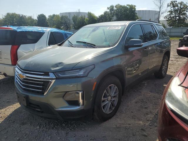 1GNEVHKW3PJ216749 Chevrolet Traverse L