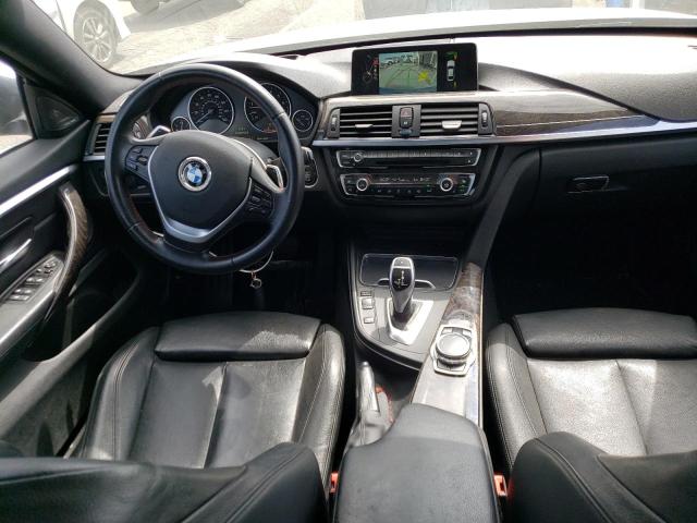 WBA4A9C56GGL87842 BMW 428 I Gran Coupe Sulev