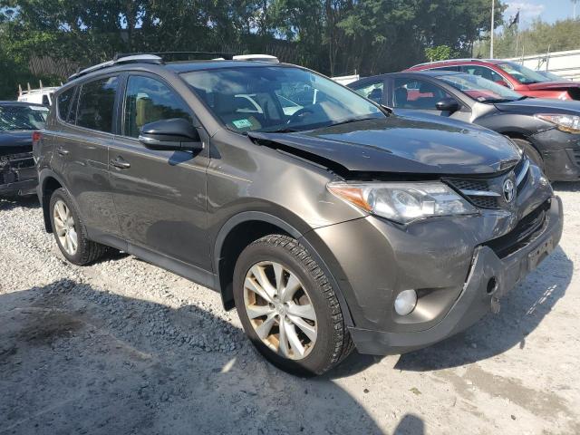 Vin: 2t3dfrev5fw301943, lot: 68978693, toyota rav4 limited 20154