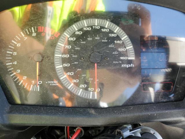 2016 HONDA ST1300 PA JH2SC5153GK400051