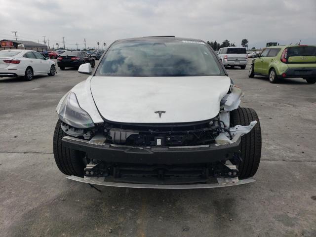 5YJ3E1EB4MF054374 | 2021 TESLA MODEL 3