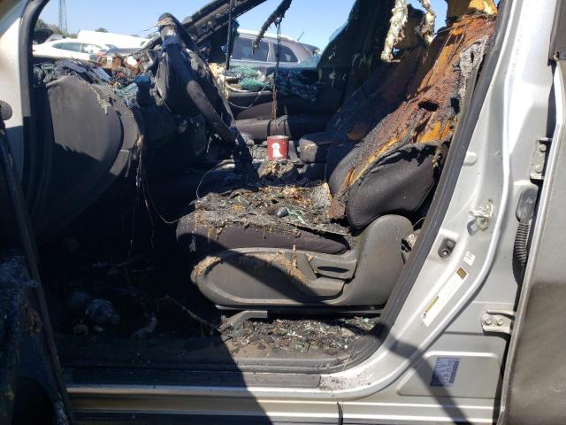 5N1DR2MM3HC902664 Nissan Pathfinder S
