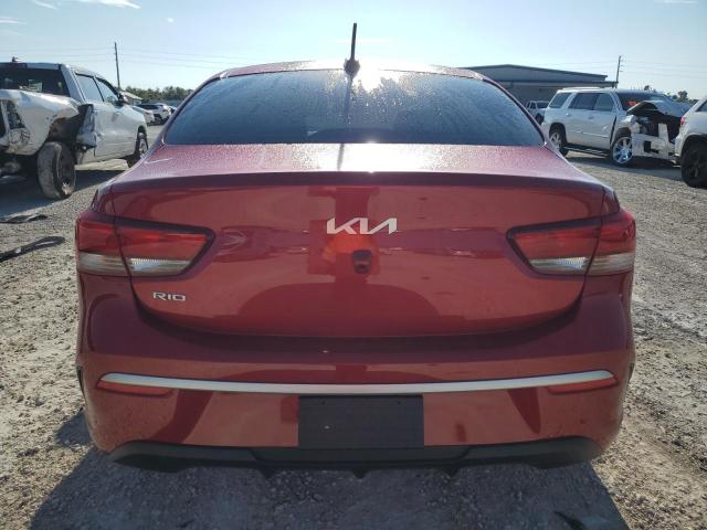 3KPA24AD3PE577999 KIA RIO LX