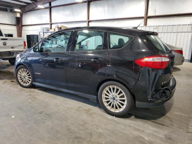 1FADP5AU2EL513810 Ford C-MAX SE