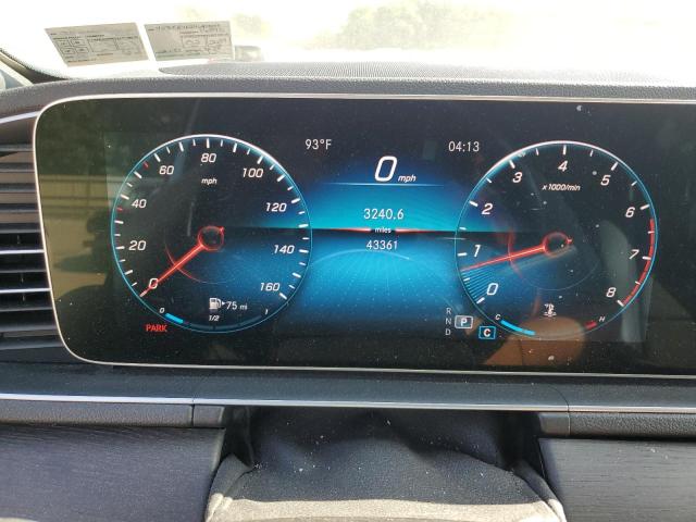 4JGFB4KB4LA040411 Mercedes-Benz Gle 350 4matic