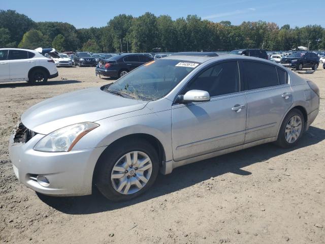 2011 Nissan Altima Base