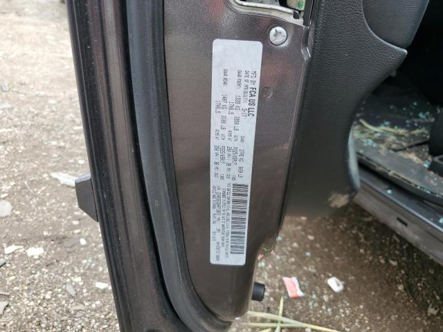 2C4RDGEG9HR715872 Dodge Grand Caravan Gt