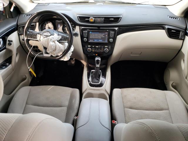 JN1BJ1CP2HW008519 Nissan Rogue Sport S