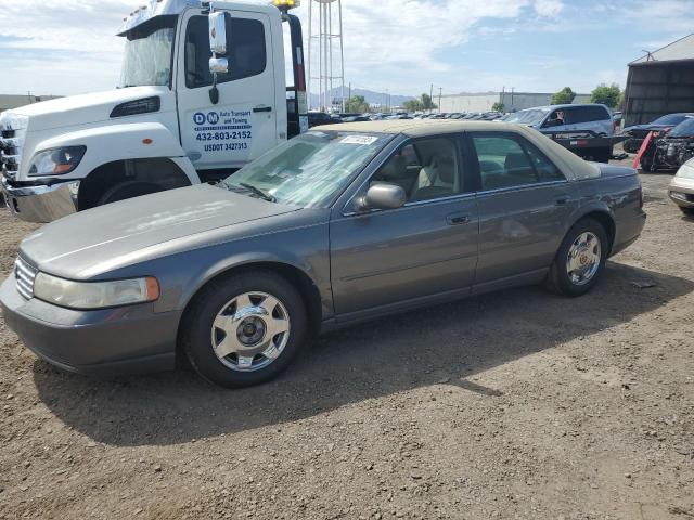 1999 Cadillac Seville SLS