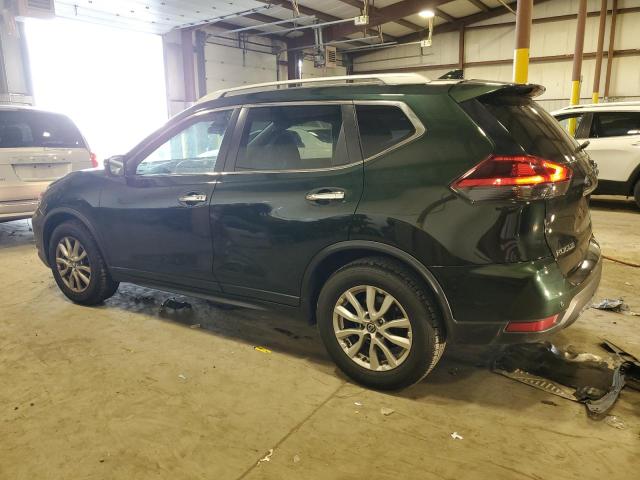 5N1AT2MT3LC716076 Nissan ROGUE S