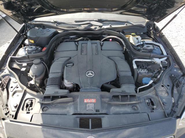 WDDLJ6HB7FA156502 Mercedes-Benz Cls 400 4matic