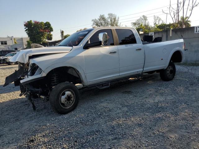 2012 Dodge Ram 3500 