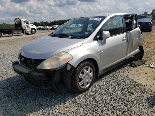 2009 Nissan Versa S