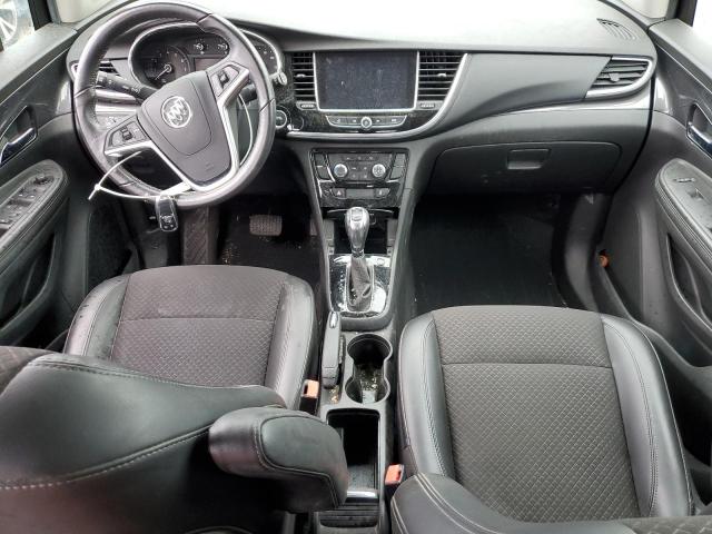 KL4CJASB0JB689715 Buick Encore Preferred