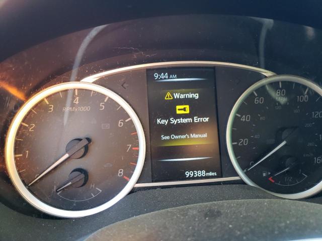 3N1AB7AP0HY368718 Nissan SENTRA S