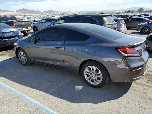 2HGFG3B55FH532480 Honda Civic Lx