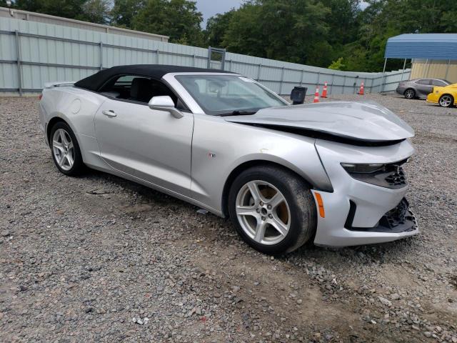 1G1FB3DXXK0122423 Chevrolet Camaro LS 4