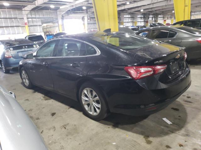 1G1ZD5ST6LF042795 | 2020 CHEVROLET MALIBU LT