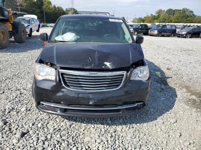 2C4RC1BG1GR292935 Chrysler Town & Country Touring
