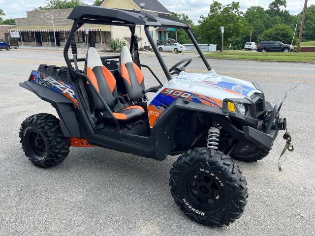 2013 POLARIS RZR 900 XP - 4XAJT9EA9DF257802