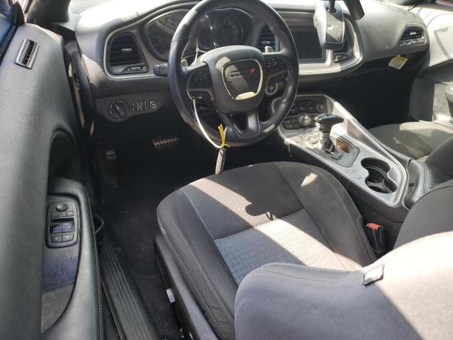 2C3CDZBT3KH511864 Dodge Challenger R/t