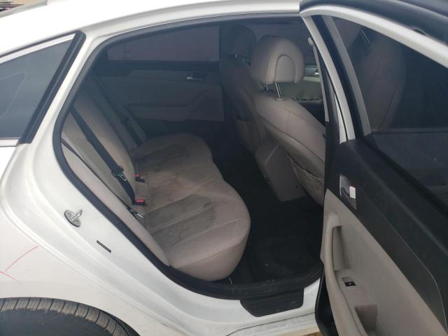2016 HYUNDAI SONATA SE - 5NPE24AF7GH374712