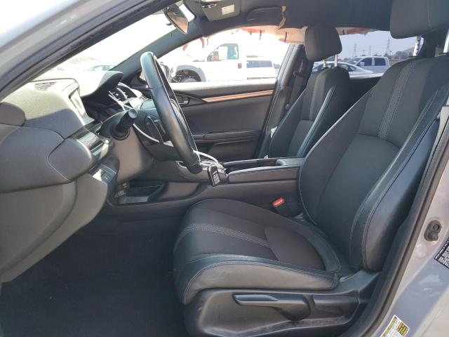 SHHFK7H42LU420593 Honda Civic Sport