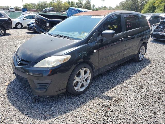 2008 Mazda Mazda5 