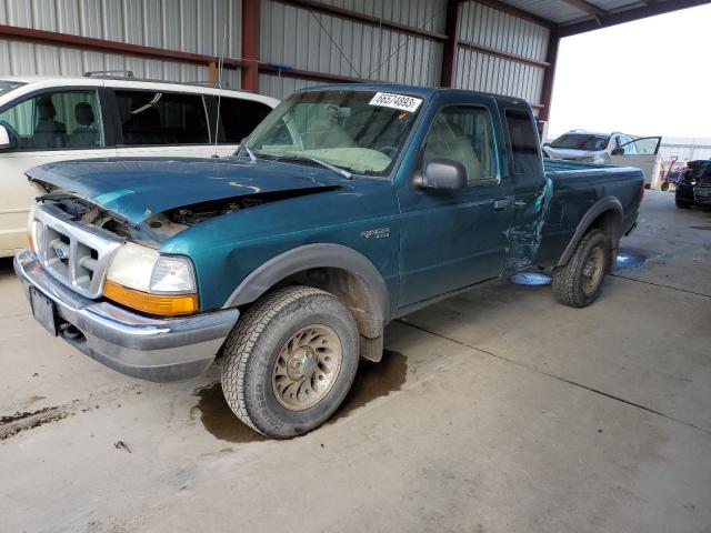 1998 Ford Ranger 