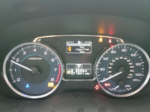 JF1GPAW62FH237536 Subaru Impreza Sport Limited