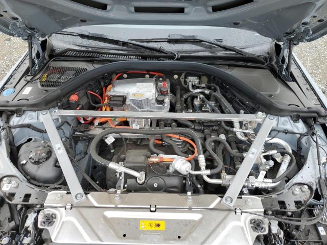 2023 BMW I4 M50 WBY33AW02PFP88948