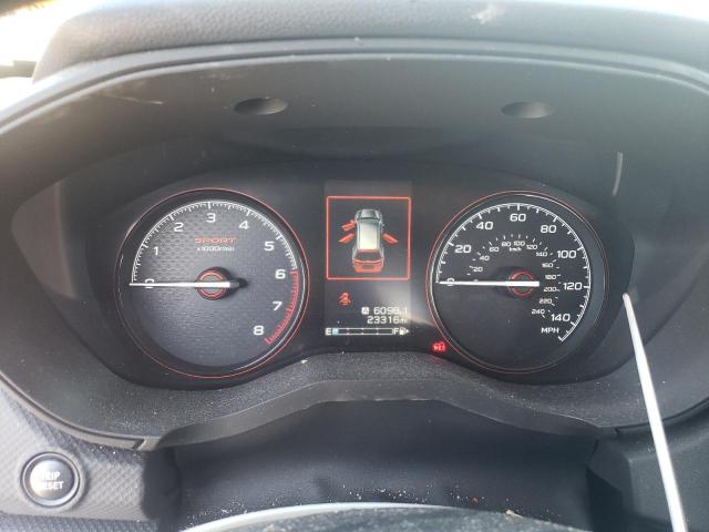 JF2SKARC2MH541100 Subaru Forester Sport