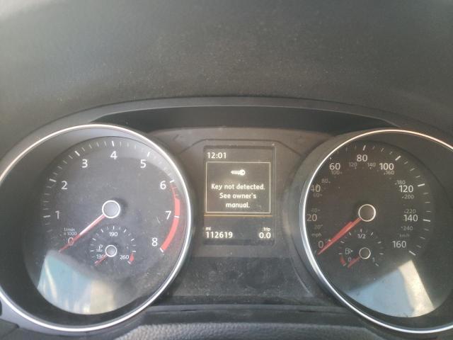 2017 VOLKSWAGEN PASSAT SEL - 1VWCM7A34HC002800