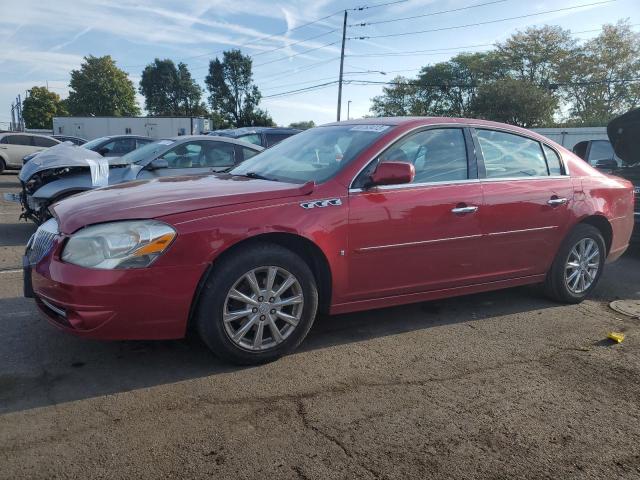 2010 Buick Lucerne CXL