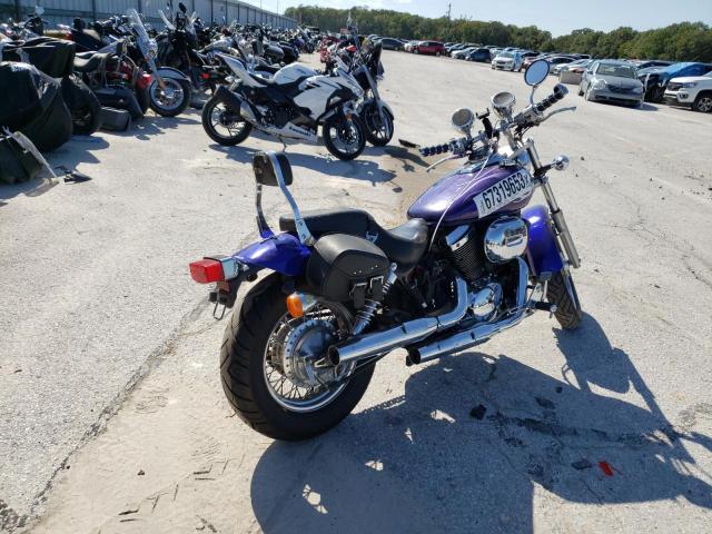 2005 HONDA VT750 DC JH2RC44565M803673