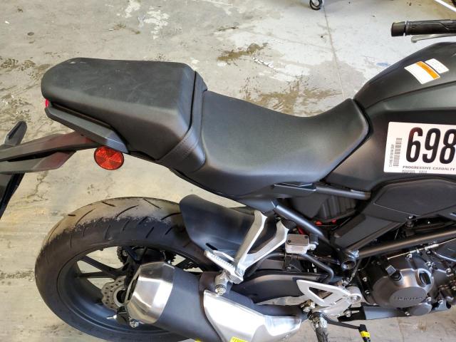 2023 HONDA CBF300 NA MLHNC5559P5300015