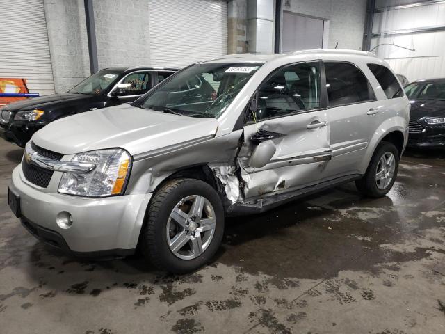 2008 Chevrolet Equinox LT