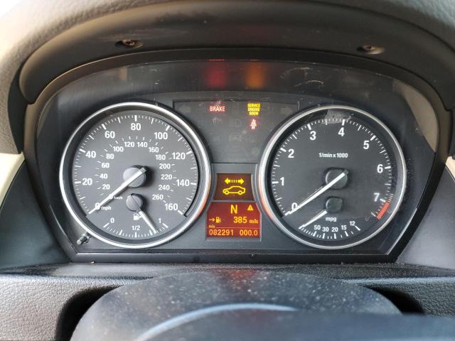 WBAVL1C54EVY20132 BMW X1 Xdrive28i