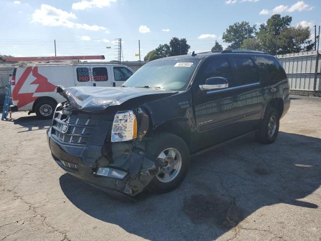 2012 Cadillac Escalade Premium