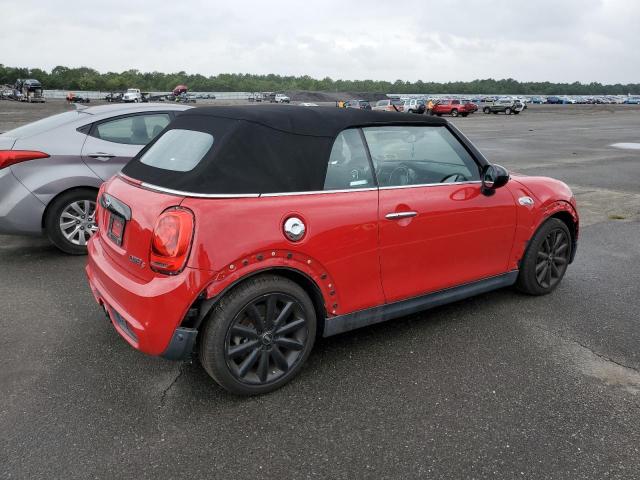 WMWWG9C51K3E41574 Mini COOPER S